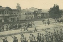 Tarihte Bugün: Kütahya-Eskişehir Muharebeleri başladı