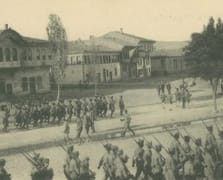 Tarihte Bugün: Kütahya-Eskişehir Muharebeleri başladı