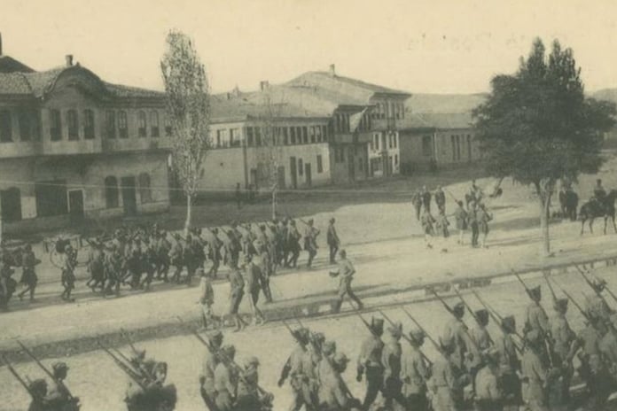 Tarihte Bugün: Kütahya-Eskişehir Muharebeleri başladı