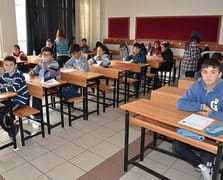 18 milyon öğrenci için ilk ara tatil yarın başlıyor