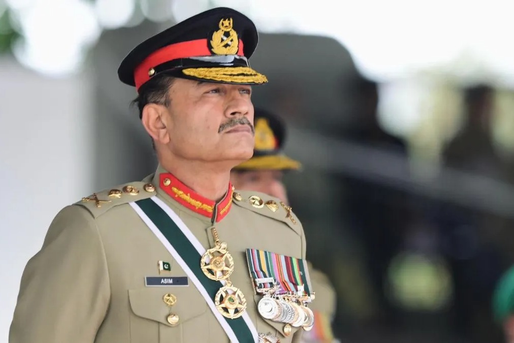 Pakistan Threatens India With ‘Beyond Imagination’ Response