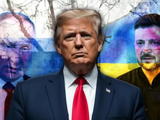 National Security Journal: ABD ve Rusya, Ukrayna'da filli bir savaşa mı sürükleniyor?