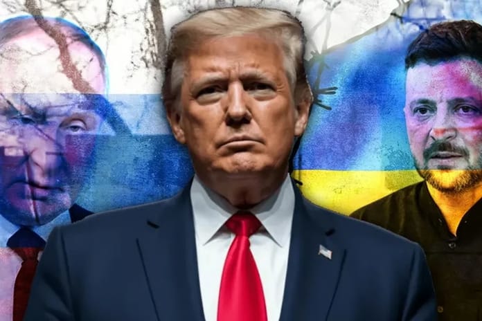 National Security Journal: ABD ve Rusya, Ukrayna'da filli bir savaşa mı sürükleniyor?