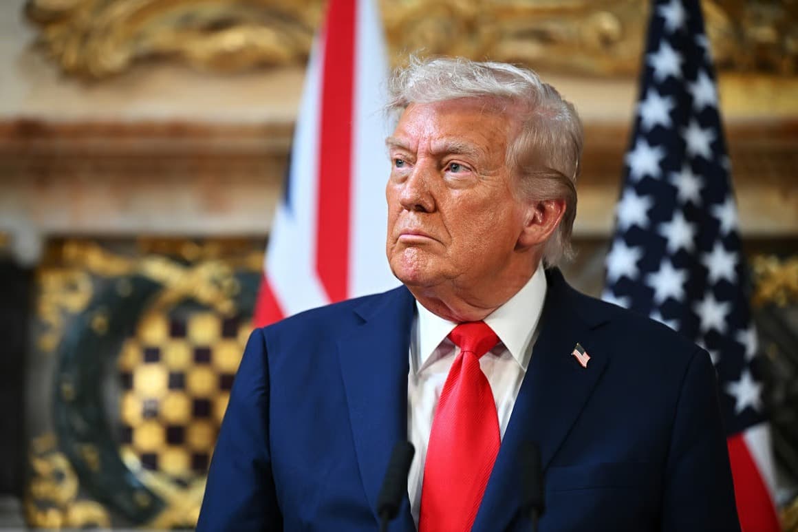 Trump TikTok’un ABD’de satılmasını savundu: “Gençler bana borçlu”