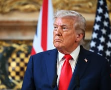 Trump TikTok’un ABD’de satılmasını savundu: “Gençler bana borçlu”