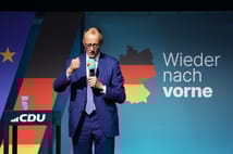 Almanya'dan İsrail'e Gazze uyarısı