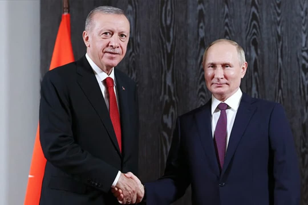 The Economist'ten övgü dolu Türkiye analizi