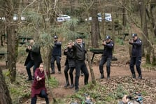 Arka Sokaklar son bölüm izle | Kanal D ile Arka Sokaklar 743. bölüm full izle