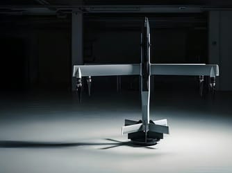 Crash and Burn: Peter Thiel’s Drone Bet Misses Every Target