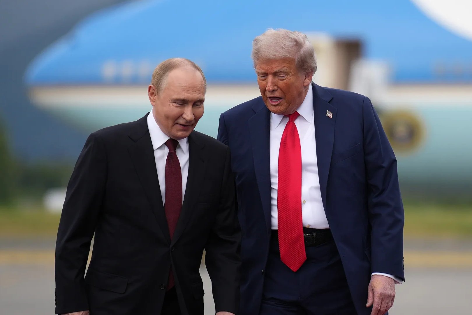 Trump Seeks Russian Diesel to Cut Fuel Costs