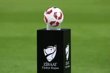 Ziraat Türkiye Kupası maçları | 15 Ocak Ziraat Türkiye Kupasında bugün hangi maçlar var?