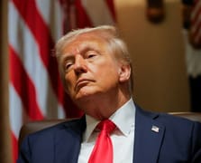 Trump Washington’da cinayetler için idam cezası çağrısı yaptı