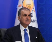 Ömer Çelik'ten Terörsüz Türkiye, Lozan, yerel seçimler ve İBB soruşturması yorumu