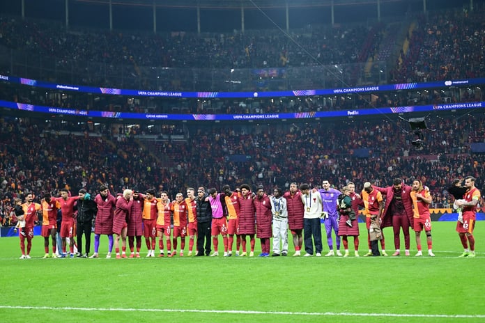 Hedef 7. kez çeyrek final