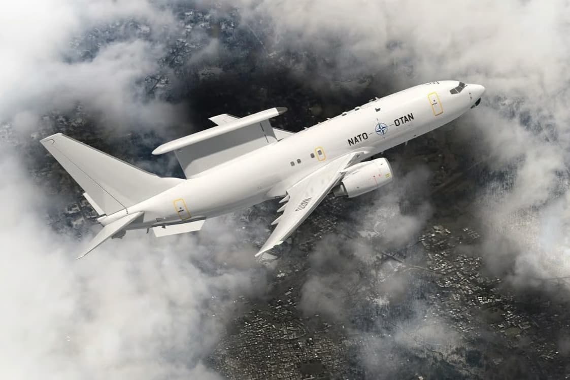 ABD E-7A Wedgetail alımını artırıyor
