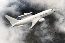 ABD Hava Kuvvetleri E-7A Wedgetail alımını genişletme kararı aldı