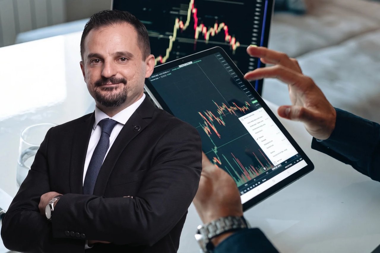 Fon soruşturmasında yeni dalga! Türkiye Sigorta Genel Müdür Yardımcısı Gürol Sami Özer gözaltına alındı

