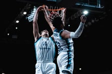 BKT Eurocup'ta Türk temsilcilerinin rakipleri belli oluyor