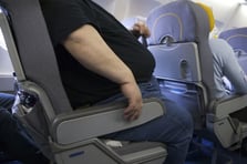 Southwest’ten kilolu yolculara ikinci koltuk zorunluluğu