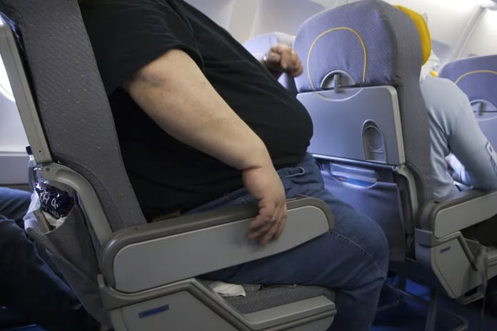 Southwest’ten kilolu yolculara ikinci koltuk zorunluluğu