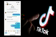 TikTok DM'de artık sesli mesaj ve fotoğraf gönderilebilecek