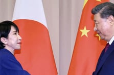 Japonya ile Çin arasındaki Tayvan geriliminde nota gelişmesi