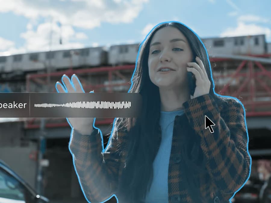Meta'dan ses düzenlemede yapay zeka devrimi