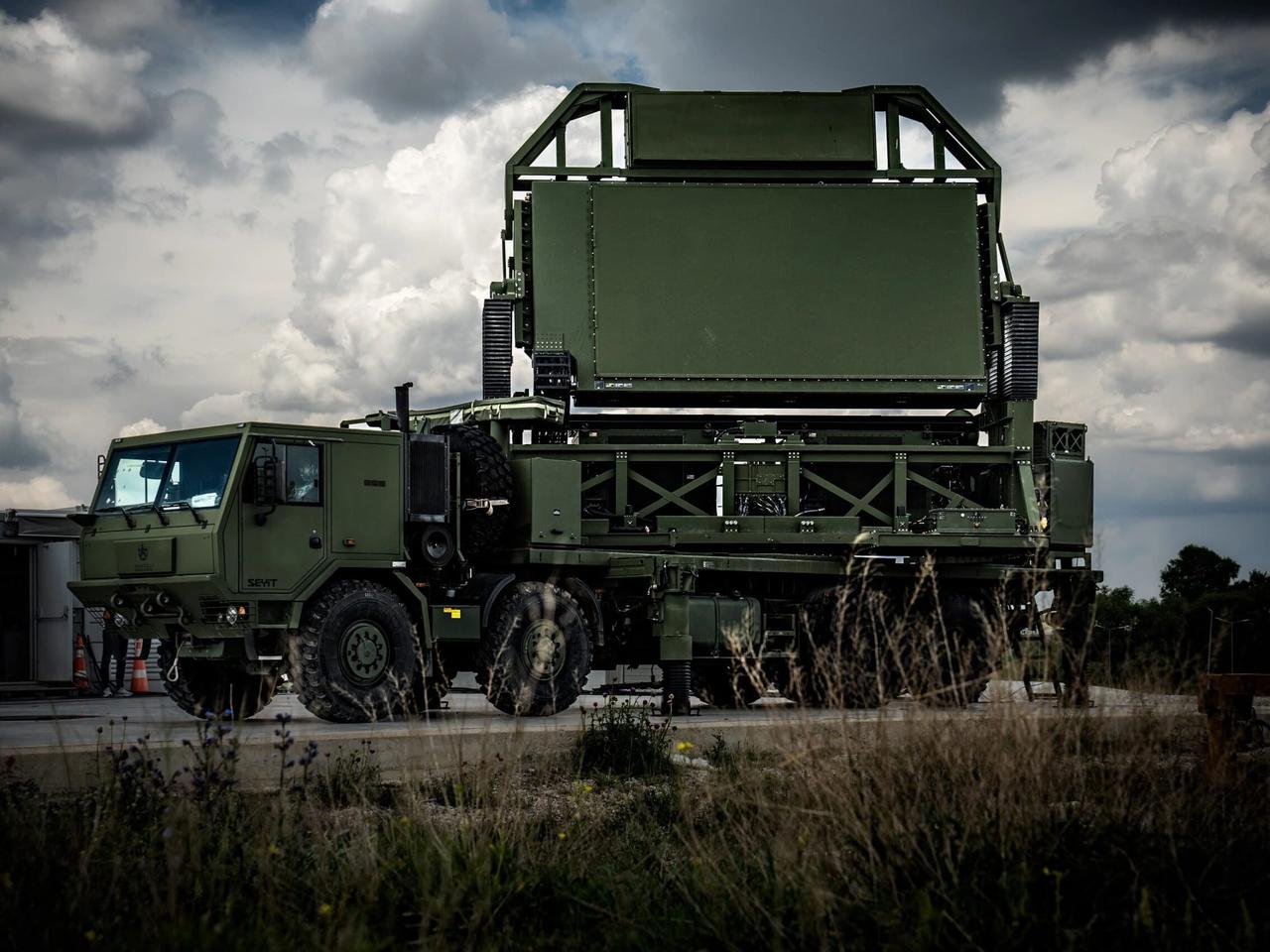 ASELSAN, ALP 300-G radarını S-400’den üstün gösterdi