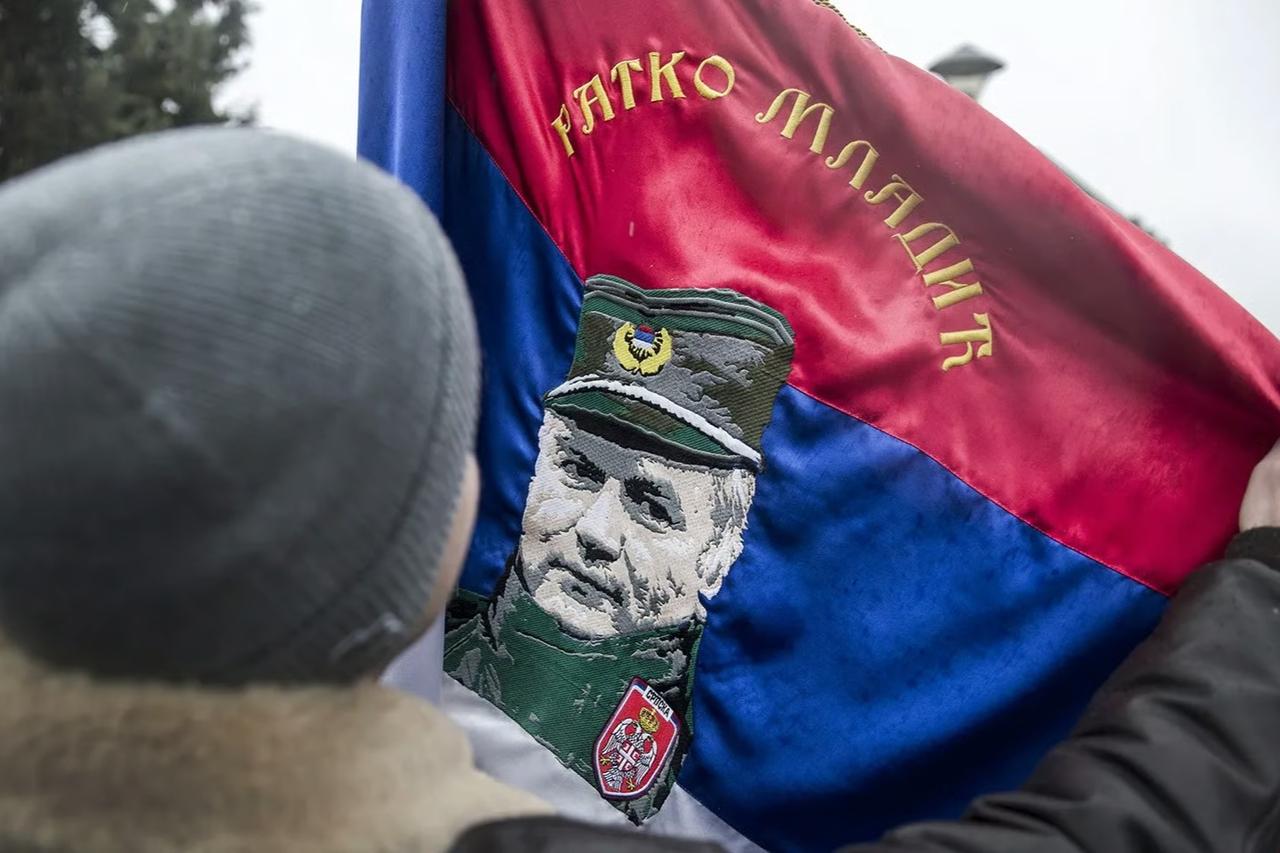 Sırp milliyetçileri savaşa mı hazırlanıyor?