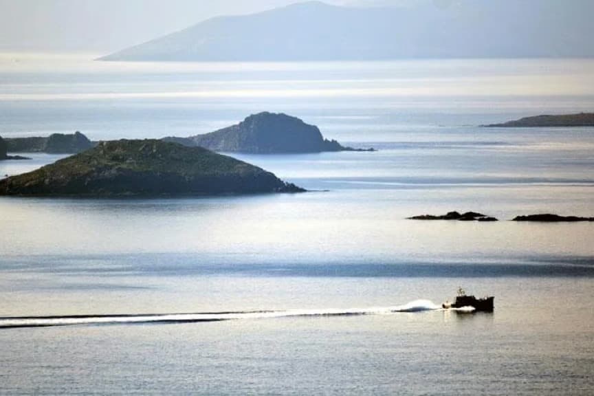 Yunanistan’a kalan “parkta oynamak” 