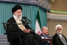 İran’da Liderlik Konseyi yeni lider seçimi gündemiyle toplandı