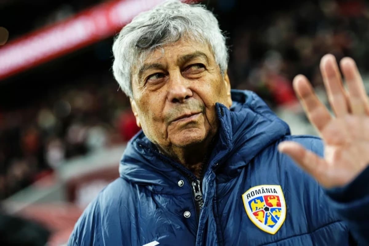 Romanya'da Lucescu dönemi bitti