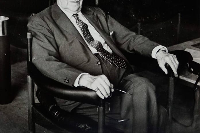 Türkiye Gazeteciler Cemiyeti'nde efsane başkanlık