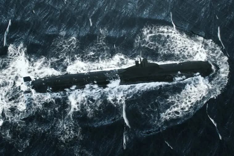 Polonya, Saab ile 3 adet A26 denizaltı için sözleşme imzaladı