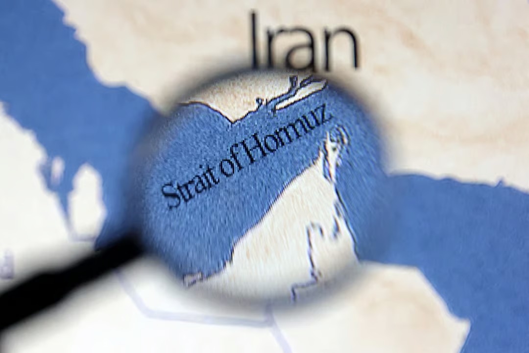 Iran’s Preparations to Mine the Strait of Hormuz Raises Global Concerns