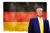 Alman kamuoyu ABD'yi tehdit olarak görüyor