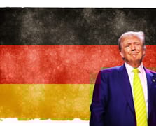 Alman kamuoyu ABD'yi tehdit olarak görüyor