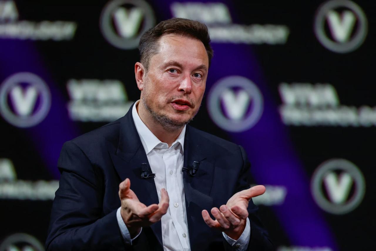 Musk: ABD mali krizin eşiğinde