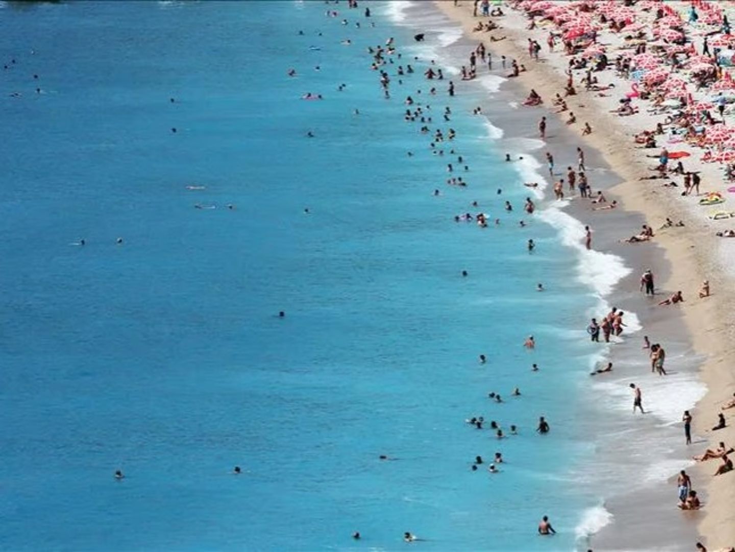 2026 Kurban Bayramı tatili 9 güne çıkarıldı: Turizmde 20 milyon kişilik hareketlilik beklentisi