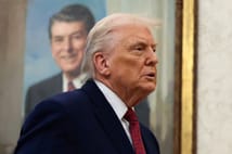 Trump'tan suikast açıklaması: Silahlarını bana doğrultmuş çok sayıda kişi var