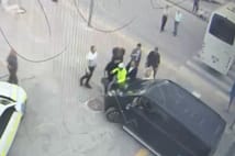 CHP'li Beker hakkında soruşturma başlatıldı: Şoförü polisin üstüne sordu iddiası