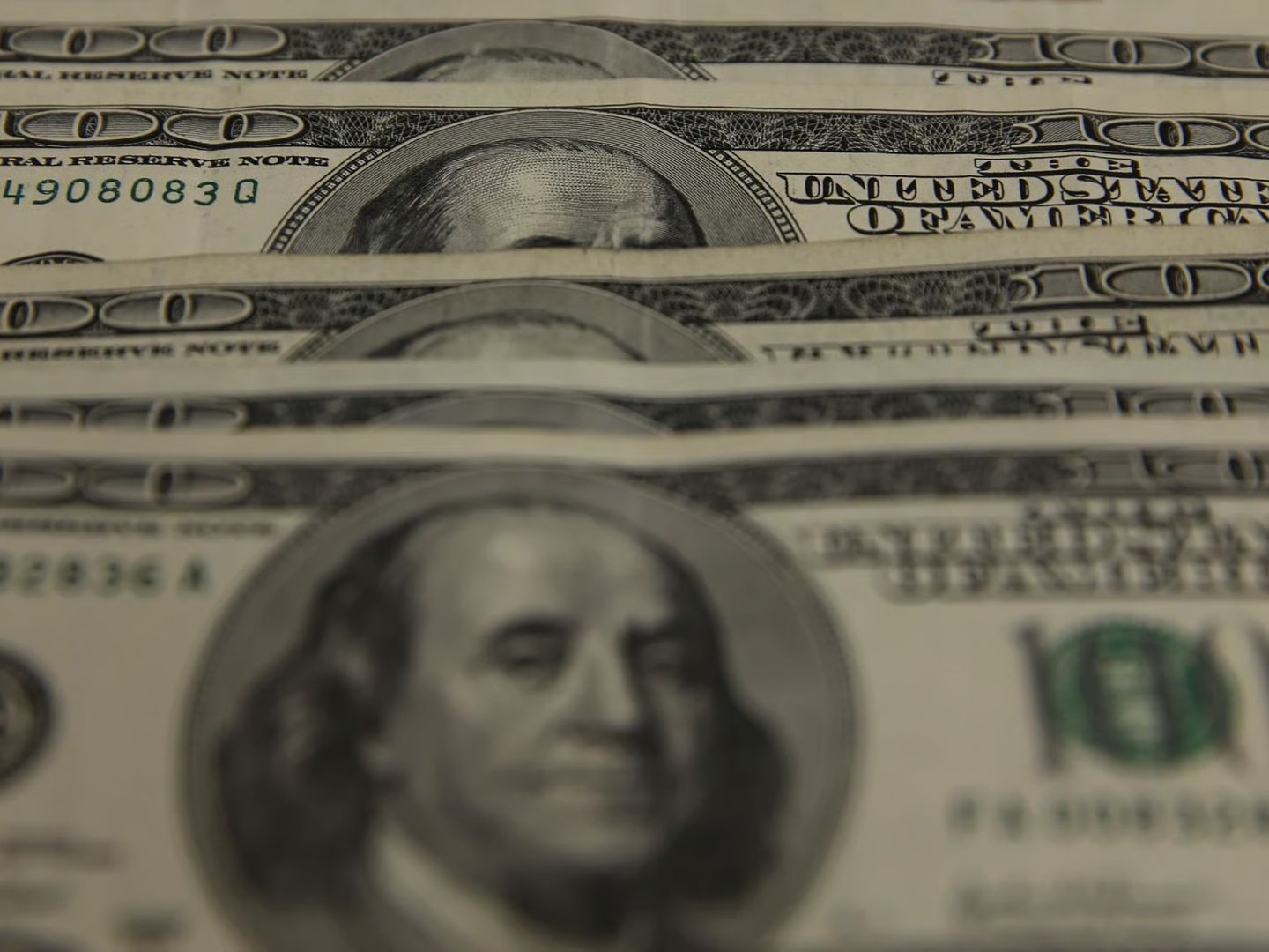 Dolar kaç TL? 1 Nisan Güncel Dolar/TL kur fiyatları ne kadar?