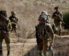 Rusya İsrail'in Suriye'deki saldırılarına tepki gösterdi