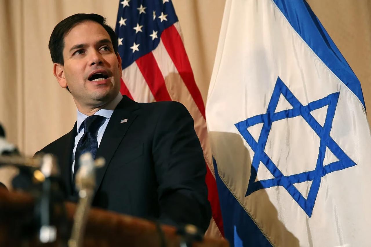 Marco Rubio Batılı ülkelerin Filistin’i tanımasının İsrail’i harekete geçireceğini söyledi