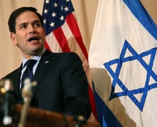 Marco Rubio Batılı ülkelerin Filistin’i tanımasının İsrail’i harekete geçireceğini söyledi