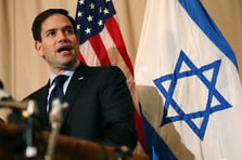 Marco Rubio Batılı ülkelerin Filistin’i tanımasının İsrail’i harekete geçireceğini söyledi