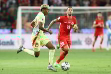 Dünya Kupası yolunda kaza: A Milli Takım'a İspanya şoku