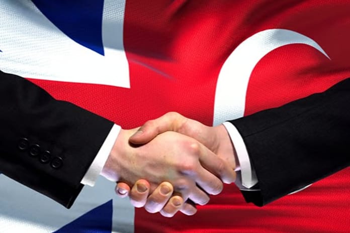 İngiltere: Türkiye, güçlü askeri entegrasyon ve savunma sanayi işbirliğiyle kilit ortak