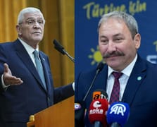 İYİ Parti'de Mehmet Tolga Akalın depremi: 'Şantajcı baş tacı' diyerek istifa etti 