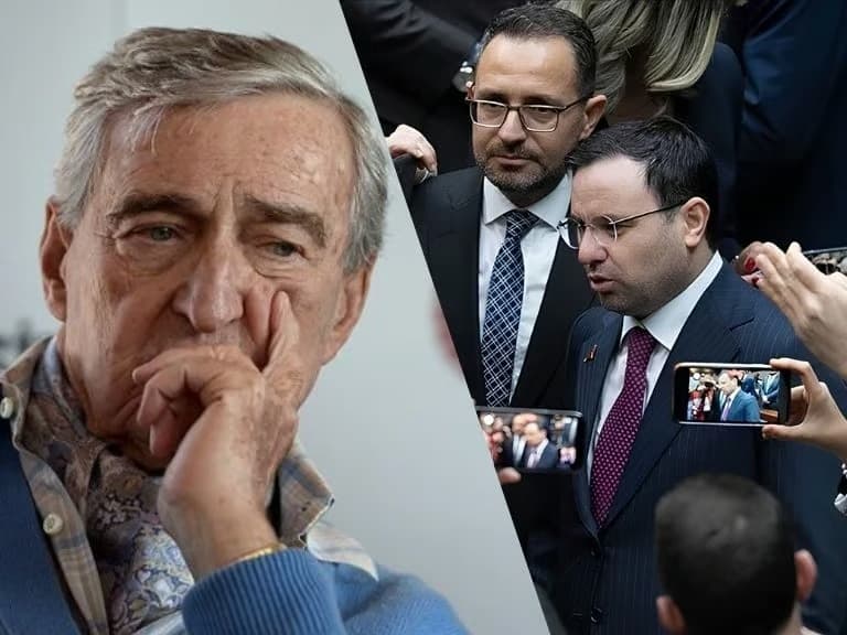 Son dakika! Rahmi Koç hakkında resen soruşturma başlatıldı